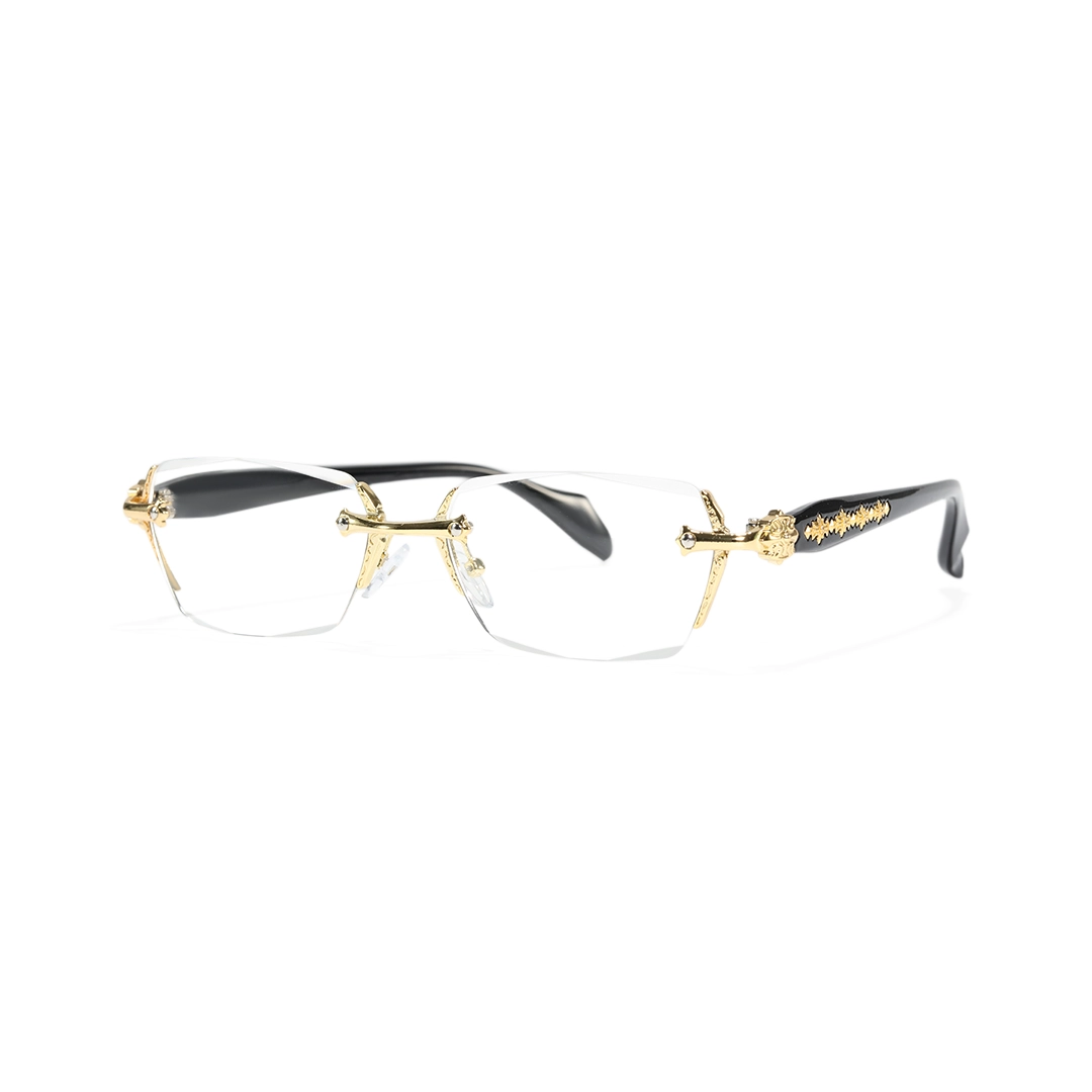 ELKLOOK EYEGLASSES